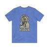 Blue Skies Roller Rink 1954 Vintage Men's T Shirt