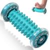 By Massage Yoayao Foot Massage Foot Popular Foot Reflexology Bamboo Foot Foot Myofascial Unisex [Recommended Therapists] Roller, Mat, Massager,