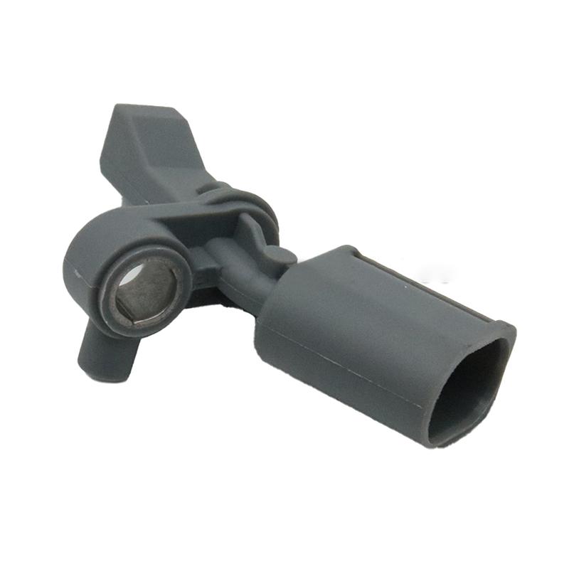 Rear Left Abs Wheel Speed Sensor Wht003863 Compatible With Volkswagen Lupo 2005-2009 Polo 2003-2006 Crossfox 2007-2011 Sportvan