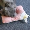 Ultra-Soft Fashion Pet Pillows Dog Calming Toy for Joint Relief Sleep Improve Pet Pillows for Medium Large Dogs Comfort
