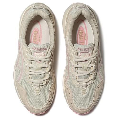 Asics GEL 1090 Low Top Casual Shoes Unisex Gray - 1203A243-029