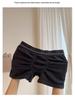 Men's Plus Size Breathable Cotton Boxers, Antibacterial Xinjiang Cotton Briefs, Flat Leg Underwear for Boys and Men.