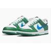 Dunk Low Malachite FZ4357-300