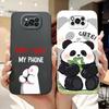 For Xiaomi Poco X3 NFC Case PocoX3 Pro Cute Funny Cartoon Cover Soft Silicone Case For Xiaomi Poco X3 Pro PocoX3 NFC Shell Coque