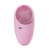 Ultrasonic Electric Silicone Facial Cleanser & Massager Brush