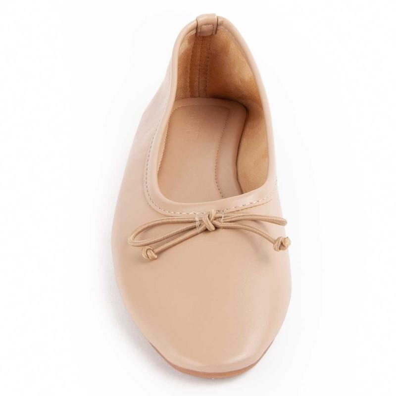 Casual Ballerina for Women. Montevita Marlina 102749