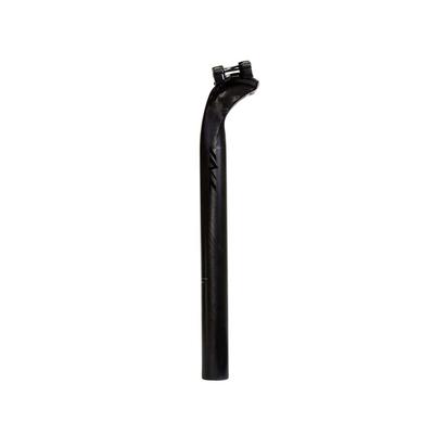 TNI LW168 Seat Pillar 400mm (Carbon) 27.2