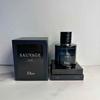 Woda Perfumowana Sauvage dla Mężczyzn 100ml - Świeży Drzewny Zapach Długotrwały