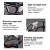Basketball Football Soccer Sport Training Eyewear Goggles Protective Eye Glasses