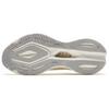Anta Mesh Cushioning Breathable Lightweight Cushioning Breathable Lightweight Low top Running Shoes Men's Beige 912425506-1