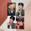 [USED] BTS JIN RUNSEOKJIN_EP.TOUR BTS Limited 4 Copies