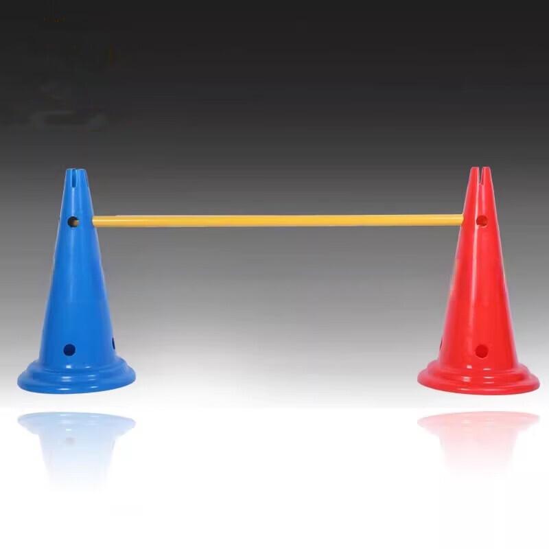 Sports Training Marker Cones Set
