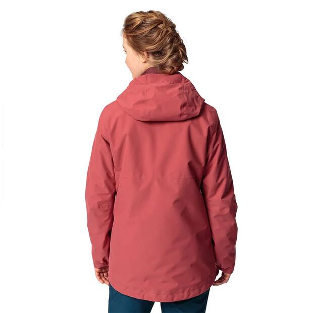 VAUDE 3-in-1 Jacket Mineo