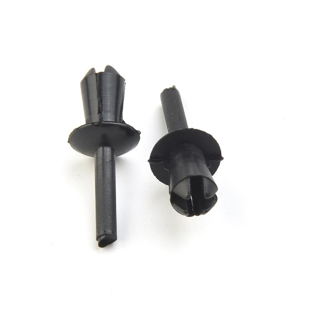 E60 Left Rivets Car Rivets Fixed Fixed Kits For BMW