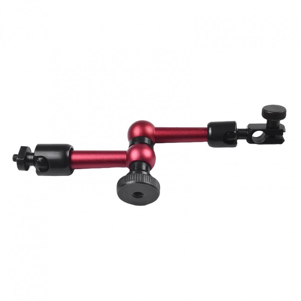 Adjustable and Efficient Dial Test Indicator Gauge Magnetic Base Holder Stand