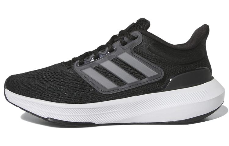 adidas Ultrabounce Core Black Cloud White GS HQ1302 35.5