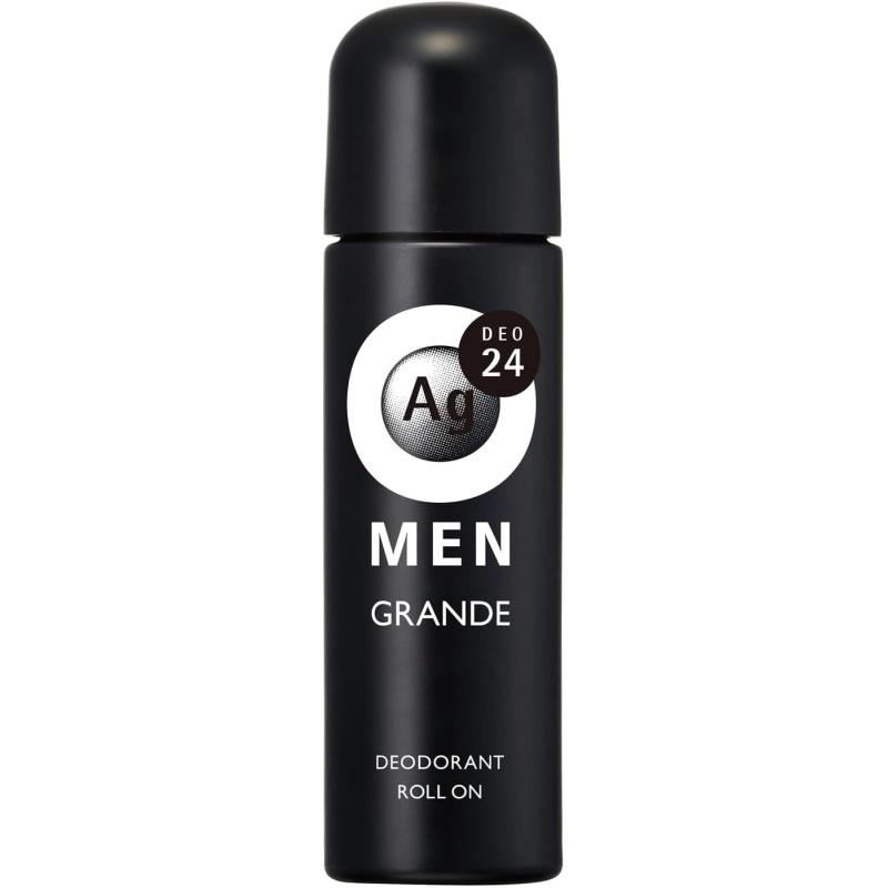 Shiseido AG Deo 24 Herren Deodorant 120ml