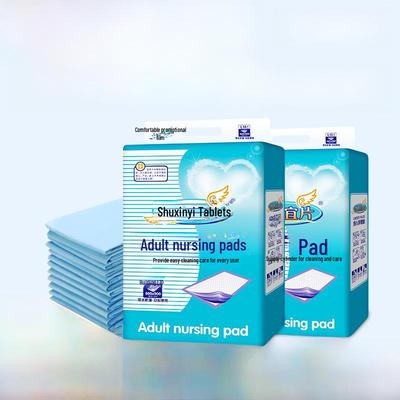 Igiene personale – Prodotti igienici per anziani