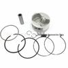 HS700 700CC ATV Motorcycle Piston Kit with Needle Roller Bearing & Rings
