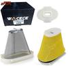 For Yamaha Raptor 660 660R YFM660R 2001-2005 Motorcycles Air Filter Racket Electric Dirt Bike Cleaning Motocross Protector
