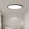Minimalist Full-Spectrum Eye-Care Ceiling Lamp