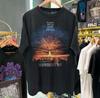Independace Day 4 Rare T-Shirt Black S