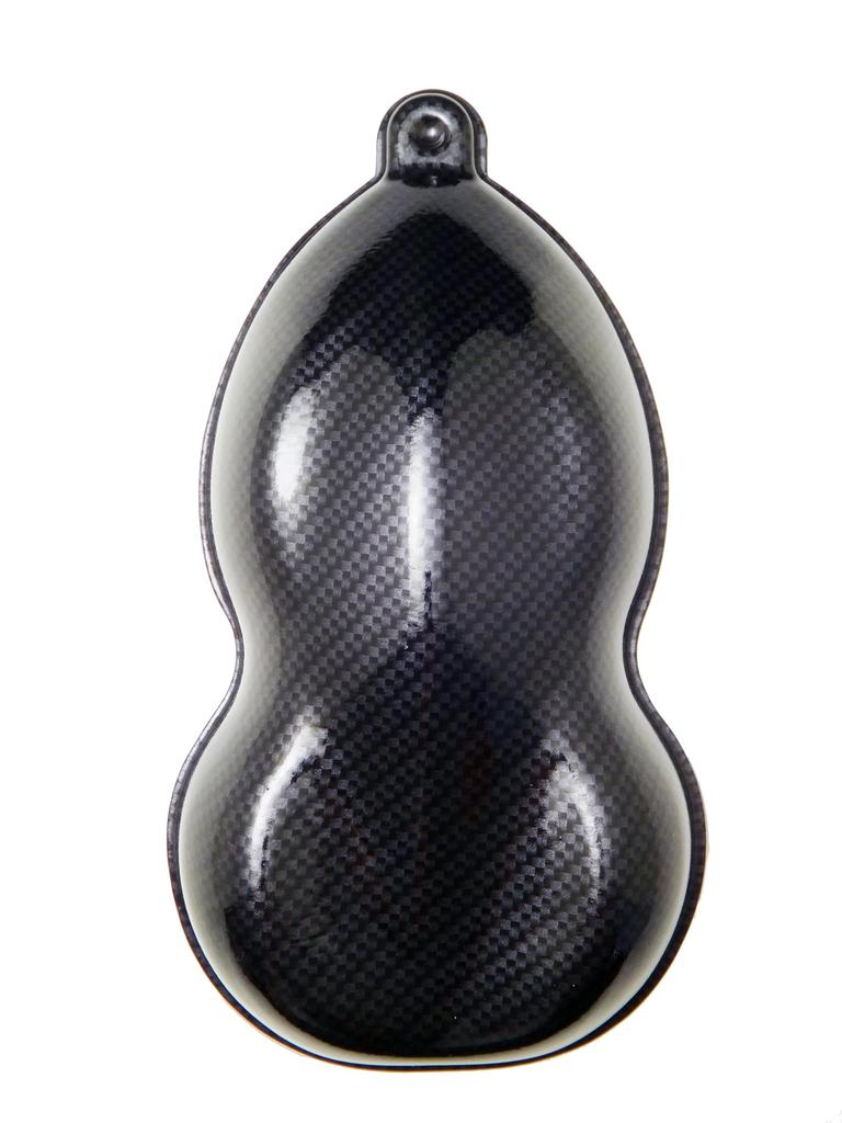 Carbon Pattern 100x100cm Hydraulic Transfer Film | Kobehydrographics for Hydro Dip Car Motorcycle DIY (CB02)