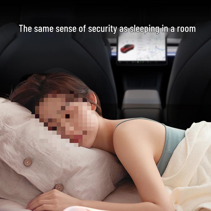 BYD Series Car Window Privacy and Sunshade Curtain - Full Coverage, Heat Insulation, UV Protection.