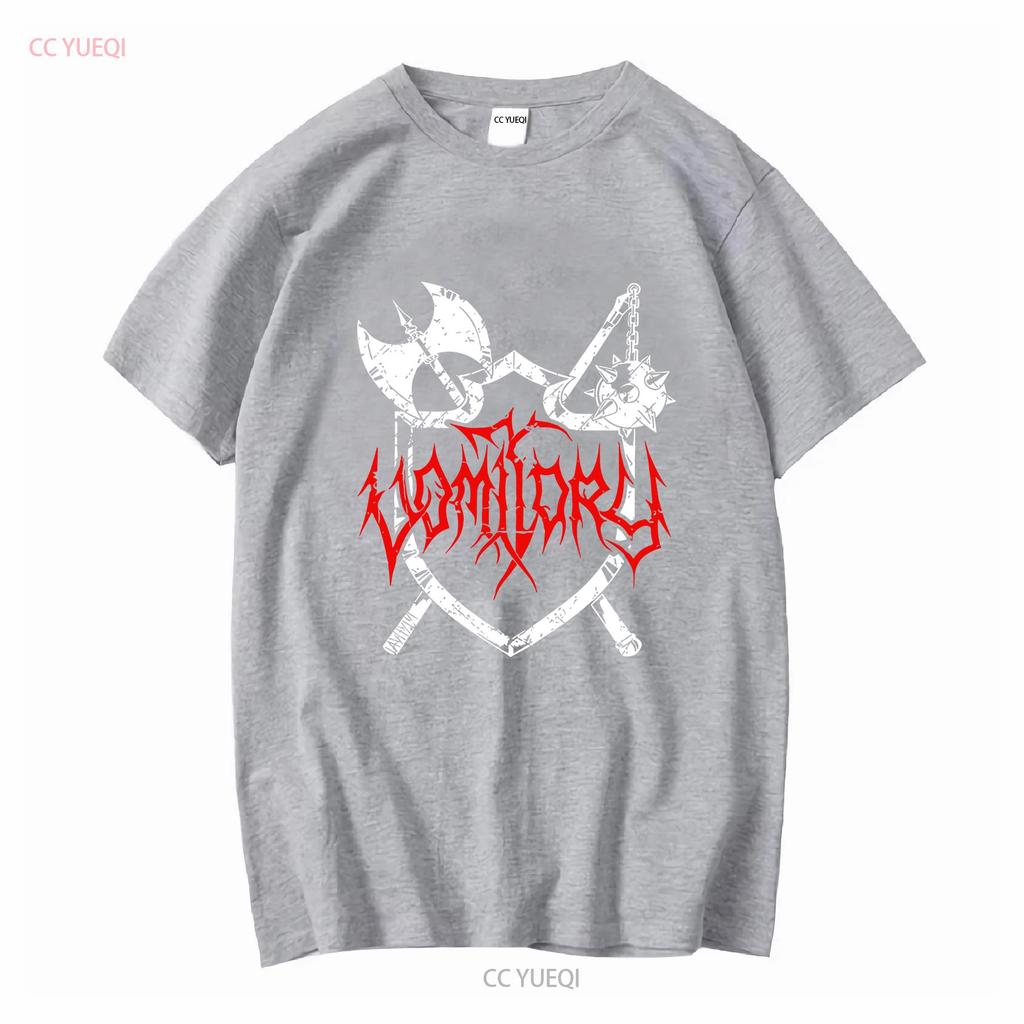 NEW Vomitory Swedish Death Music Group Vintage Retro T SHIRT SIZE S 4XL long or short sleeves vintage Washed Comfortable Casual