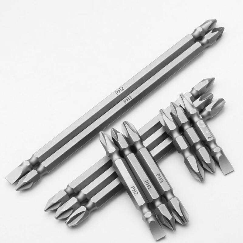 Songge Double-ended Slotted/Phillips Screwdriver Bit