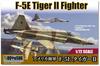 DOYUSHA US Navy Tiger II Plastic Model 1/72 F-5E