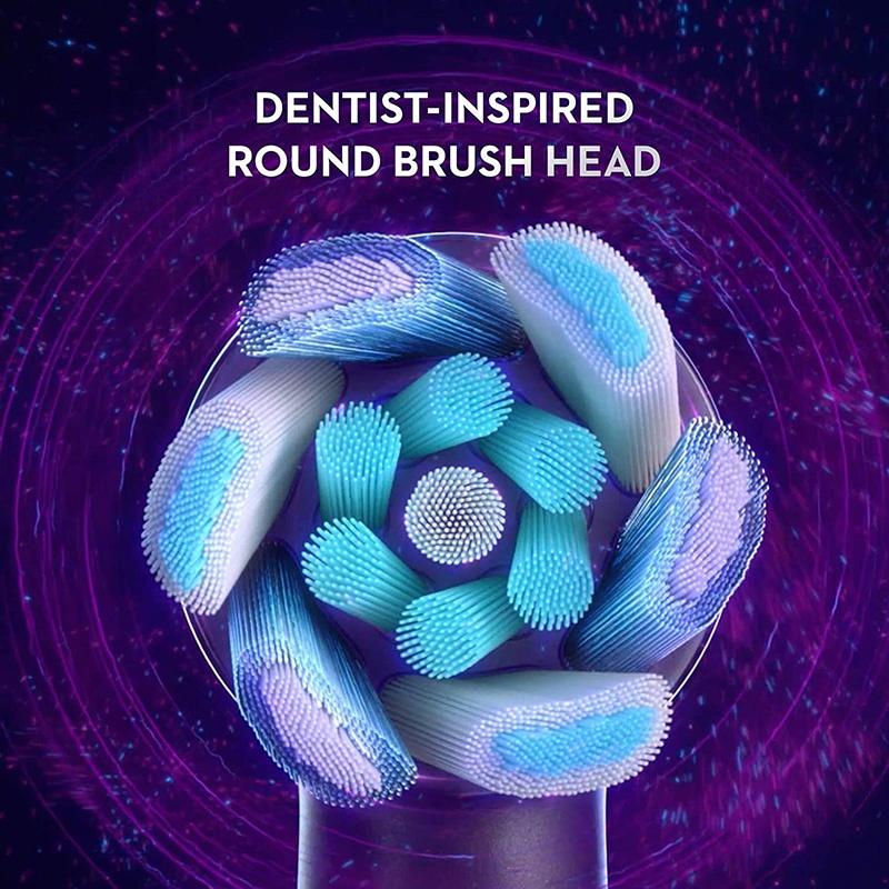 oral b zahnbürste vibration Original Oral B iO-9 elektrische Zahnbürste, Vibration, 7 Modi,  3D-Zahnverfolgung, ultimative Sauberkeit, magnetische Lade-Reiseetui – zu  niedrigen Preisen im Onlineshop Joom kaufen