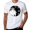 Kallmekris S And Hoodies Tshirt Soft Basic Cotton Short Sleeve Tee Tshirt