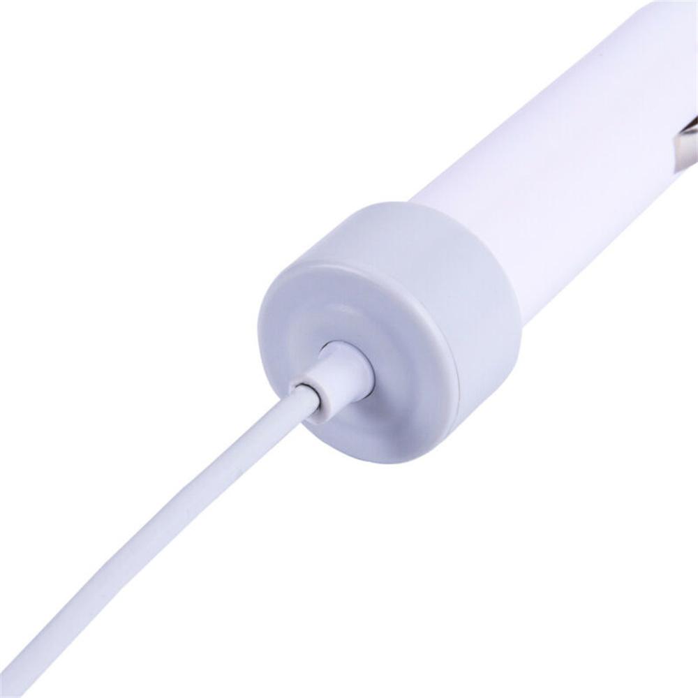 Type-C PD 36W USB Type C USB-C Car Charger Dual USB with Quick Charge 3.0 1PC