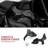 For BMW R1300GS Adventure 2024- Motorcycle Accessories Throttle Body Guards Cover Protection Throttle Valves Cover Protector