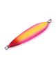 Jackson Spoon Salmon Baron Slim 77mm 45g Double Glow WGL