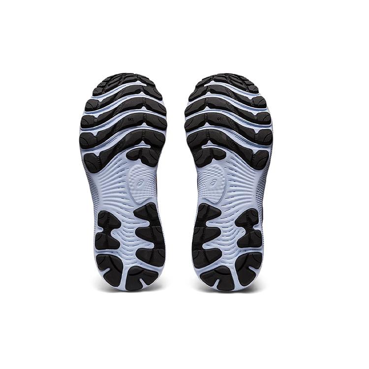 Nye Asics Gel Nimbus 24 Tr 'Nature Bathing Night Shade' Dame 1012B383-001