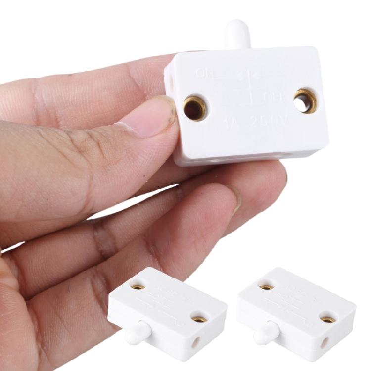 Cable Switches for Lights Secure Connection Rock Switches Simple Installation