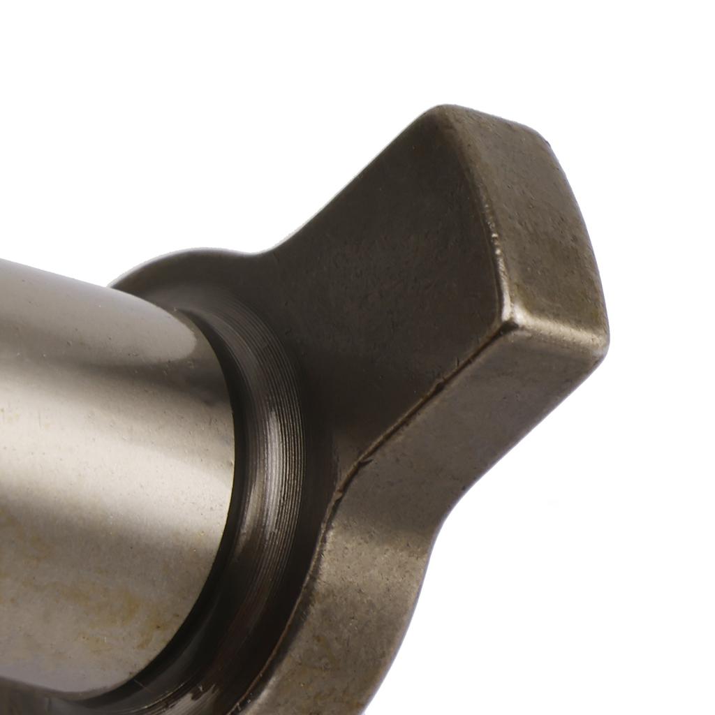 N866410 N880093 N851276 1/2" Anvil Assembly Detent Pin Anvil For Dewalt DCF899