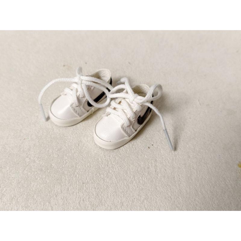 In Stock 20cm Gaji Jie Shoes Zsiga 1/8 Movable Figure Outfit & Shoe Collection.