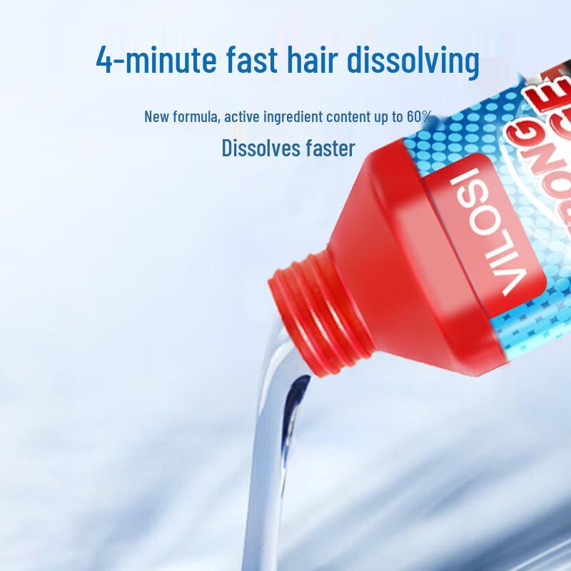 Vilosi Powerful Drain & Pipe Unclogging Gel