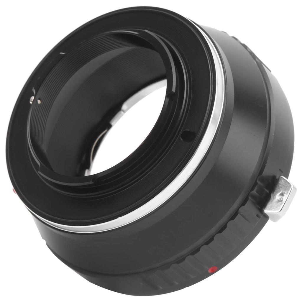 Vbestlife Lens Adapter for Nikon F Mount to Nikon 1 Mount Compatible with Nikon and Ideal for Photography Enthusiasts Cameras, J1, J2, J3, J4, J5, V1,