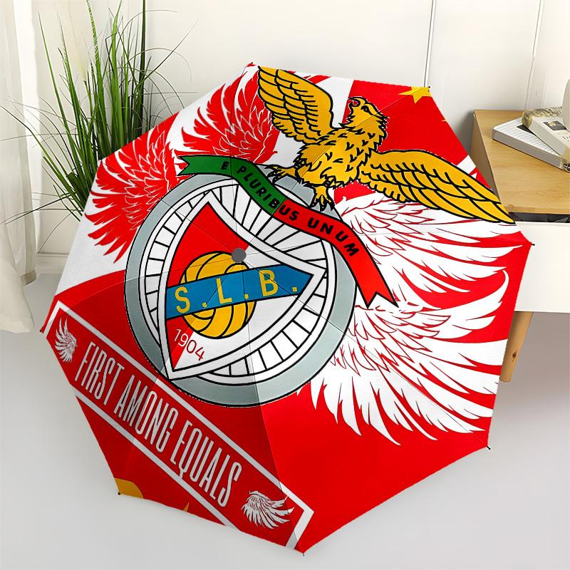 

Eagle, Crest Automatic Opening and Closing, 8 rib Structure Portable Umbrella, Suitable for Men and Women in All Seasons Perfect Gift for H