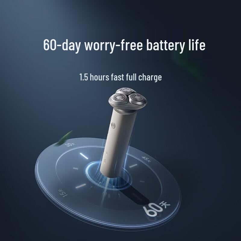 Xiaomi Mijia Electric Shaver S101