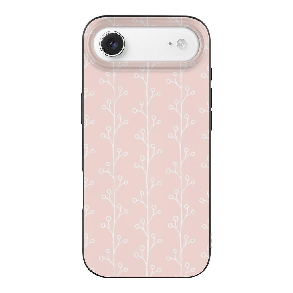 1 Pack For iPhone 17 Series TPU Phone Case Grip-Friendly Anti-Fall Durable Design, Daily Protection