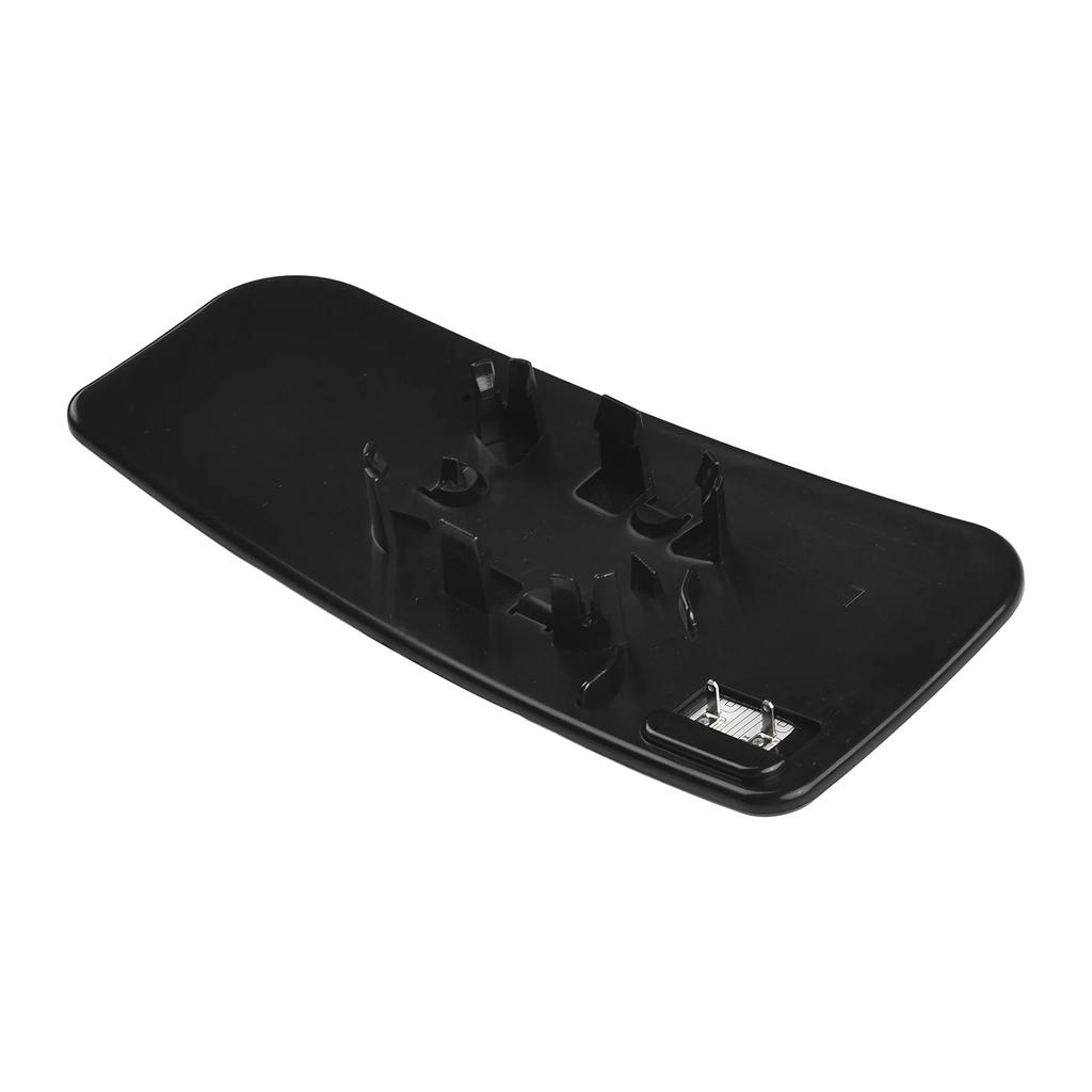 Kompatibel für F150 F250 F350 Rückansicht Reflektor Glas Objektiv Weitwinkel mit Heizung Anti Blend Wasserdicht Zubehör