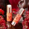 1pc Dragon's Blood Ointment Concealer Brightens Skin Tone Face Cream Brightens Even Skin Tone Conceals Pores Moisturizes Face Blood-activating