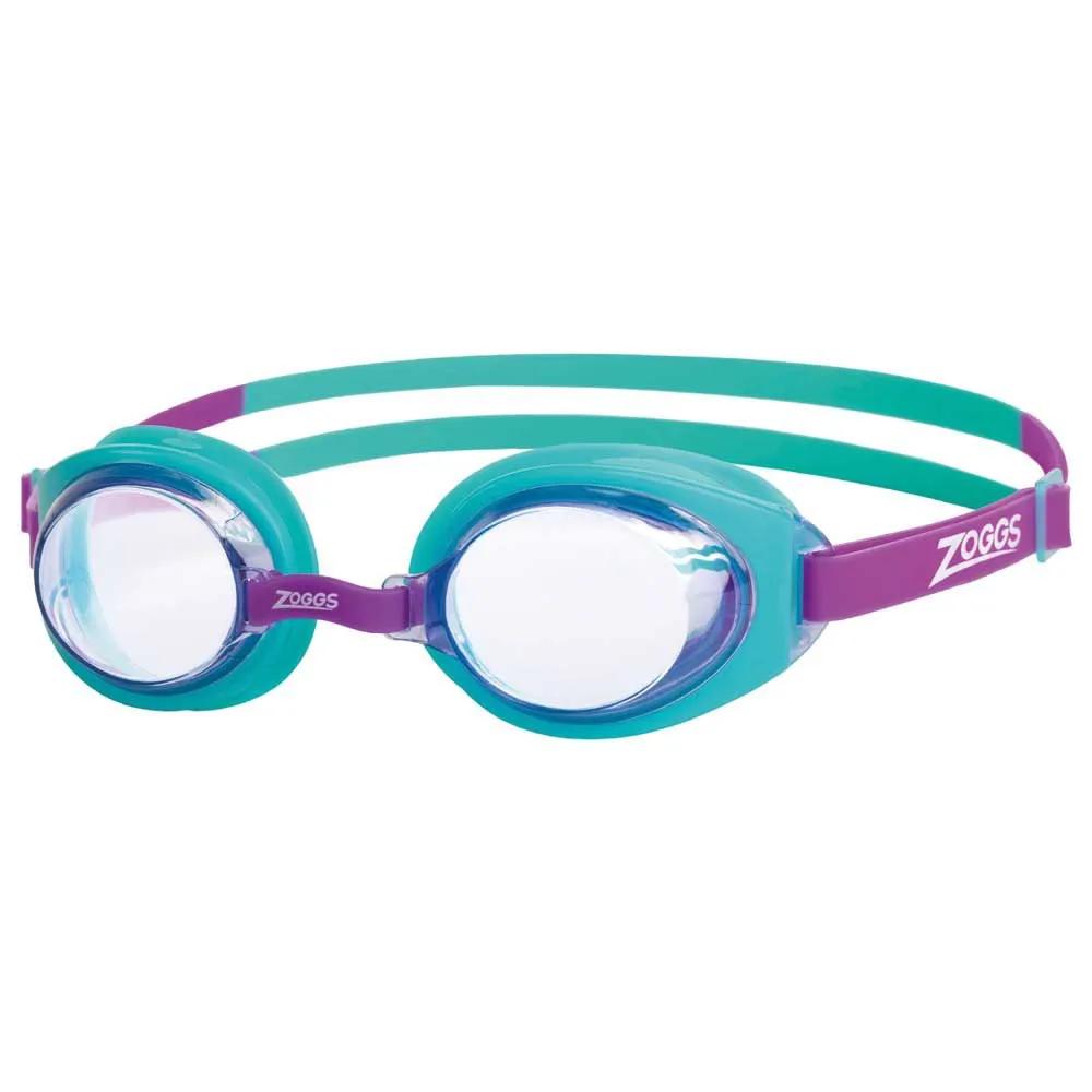 Zoggs детские очки для плавания Ripper