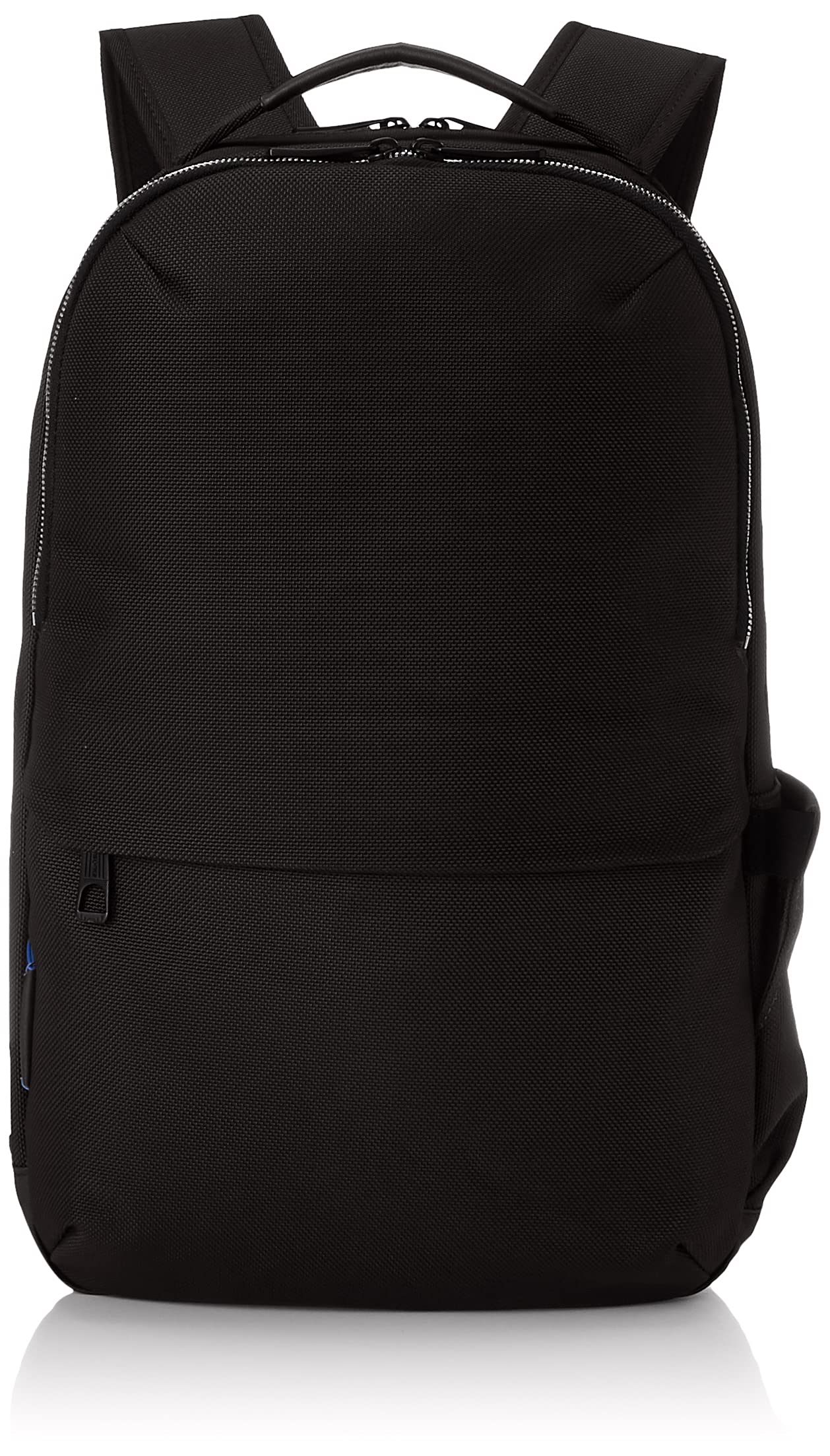 

Samsonite Men s Meister Backpack, Medium, Black