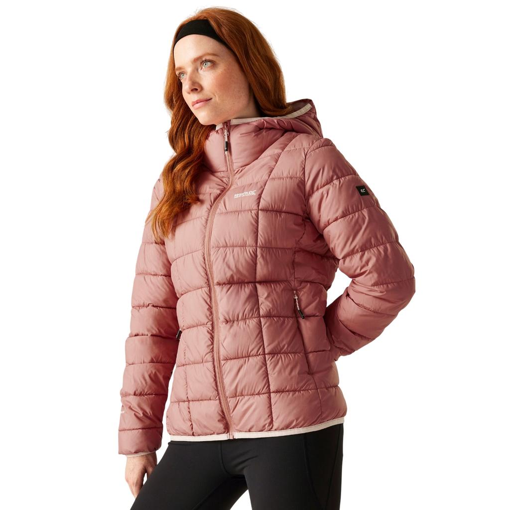 Regatta Womens/Ladies Asper Padded Jacket